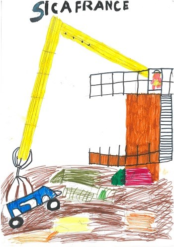 Our History Derichebourg Group